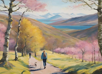 Highland View