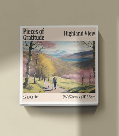 Highland View